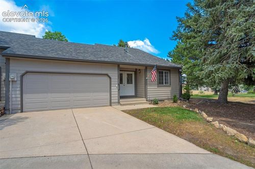 232 Cobblestone Dr, Colorado Springs, CO, 80906-7624 | Card Image