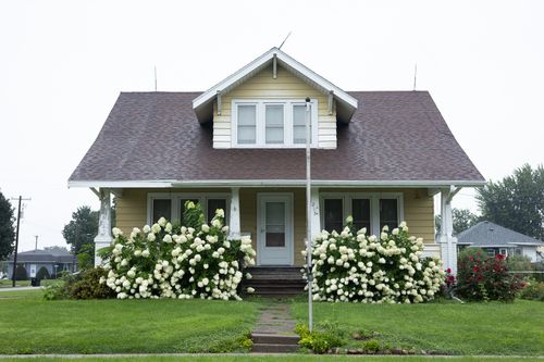 213 2nd St, Clutier, IA, 52217-9796 | Card Image
