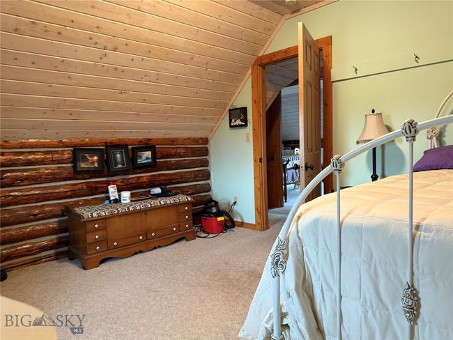 185 Howie Rd, House other with 2 bedrooms, 3 bathrooms and null parking in Big Timber MT | Image 29
