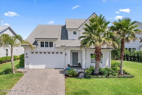 436 Marsh Cove Dr, PONTE VEDRA BEACH, FL, 32082-1837 | Card Image