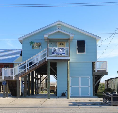 3150 Highway 1, Grand Isle, LA, 70358-9753 | Card Image