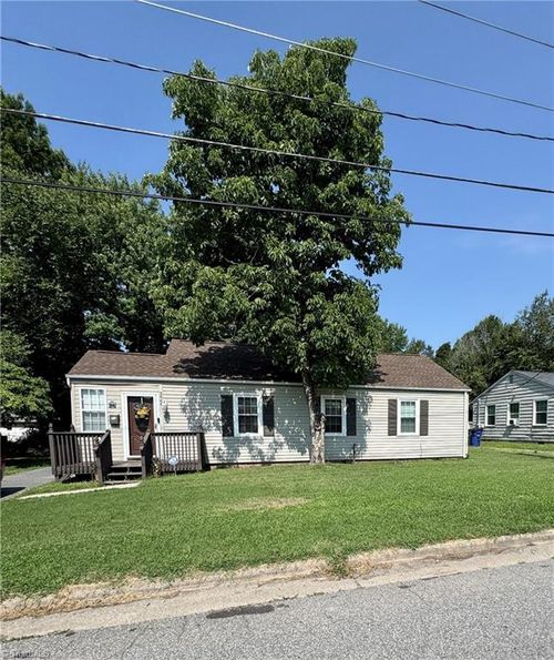 3646 Southdale Avenue, Winston-Salem, NC, 27107 | Card Image