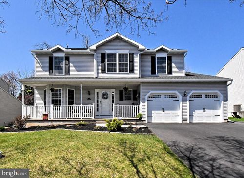 113 Clarion Dr, DOUGLASSVILLE, PA, 19518-8855 | Card Image