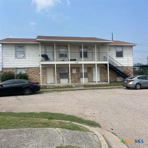 d-1104 Eastside Dr, Killeen, TX, 76543-4220 | Card Image