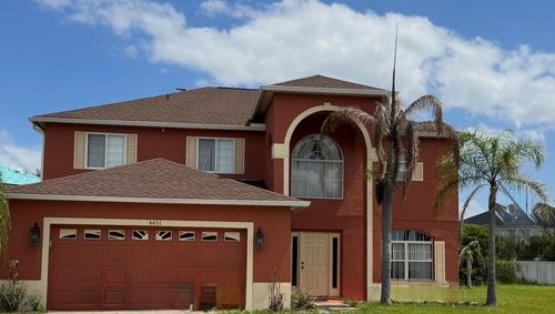 4451 Cherry Branch Ct, KISSIMMEE, FL, 34758-3511 | Card Image