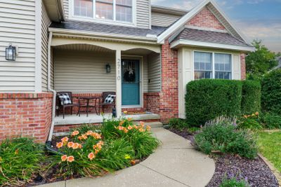 2710 Kaisner, House other with 4 bedrooms, 2 bathrooms and 3 parking in Bloomington IL | Image 2