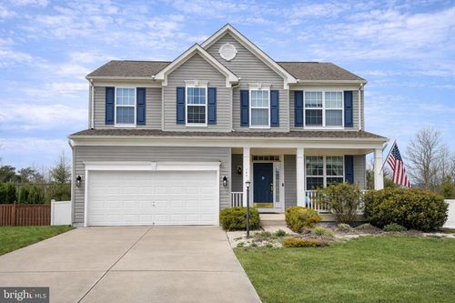 146 Cedar Mountain Dr, STEPHENS CITY, VA, 22655-4531 | Card Image