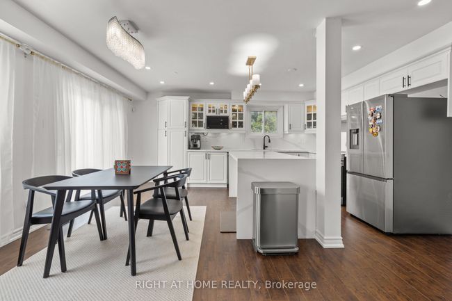 4 Deena Pl, House other with 8 bedrooms, 7 bathrooms and 6 parking in Markham ON | Image 22