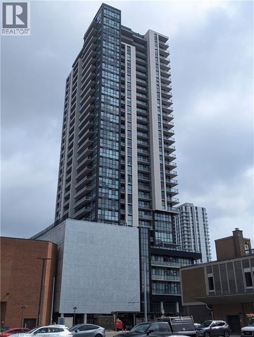 2803-60 Charles St W, Kitchener, ON, N2G0C9 | Card Image