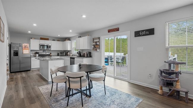 420 Fosse Ct, House other with 4 bedrooms, 3 bathrooms and 2 parking in Harmony Boro - BUT PA | Image 5
