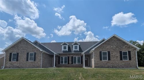 10012 Yellowstone Drive, Cadet, MO, 63630 | Card Image