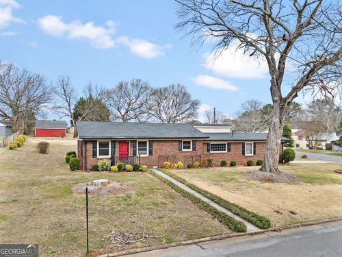 2 Cameo Drive Nw, Rome, GA, 30165 | Card Image