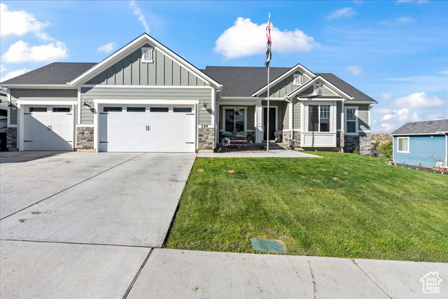 Elk Ridge Dr, Elk Ridge, UT 84651