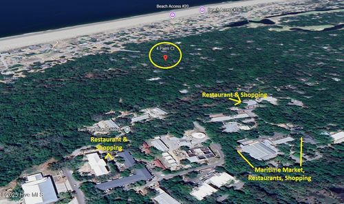4 Palm Ct, Bald Head Island, NC, 28461-5082 | Card Image