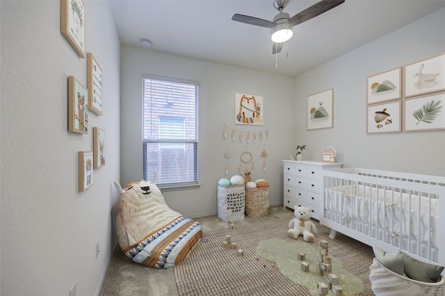 Bedroom 2 *pic virtually staged* | Image 5
