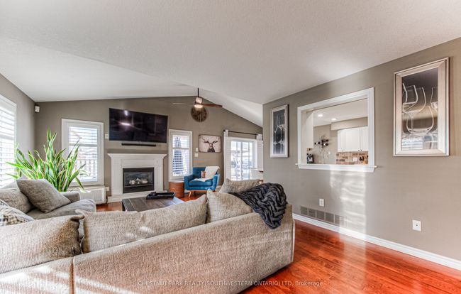 840 Brandenburg Blvd, House other with 4 bedrooms, 4 bathrooms and 2 parking in Waterloo ON | Image 7