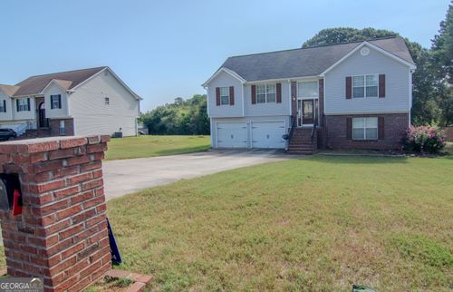 4778 Clayton Crossing Ln, Ellenwood, GA, 30294-4313 | Card Image