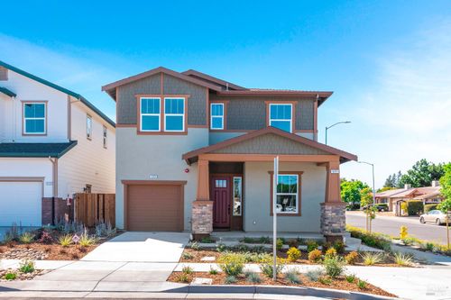 543 Madison St, Petaluma, CA, 94952-3227 | Card Image