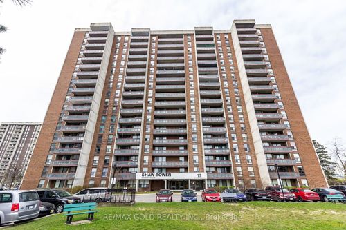 1010-17 Knightsbridge Rd, Brampton, ON, L6T3X9 | Card Image