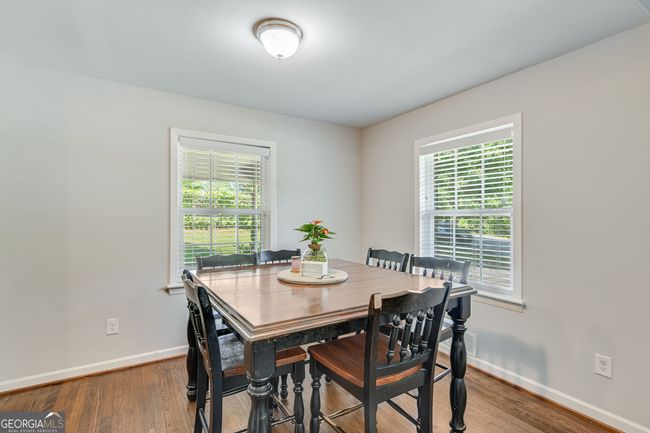 1237 S Enota Drive Drive Ne, House other with 3 bedrooms, 2 bathrooms and 2 parking in Gainesville GA | Image 9