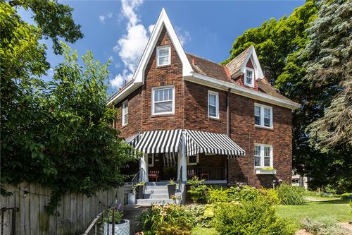 5454 Wellesley Ave, Pittsburgh, PA, 15206-1450 | Card Image