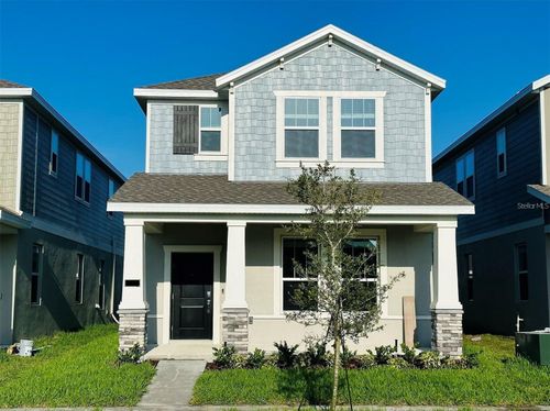 2517 Relaxing Ln, KISSIMMEE, FL, 34744-6809 | Card Image