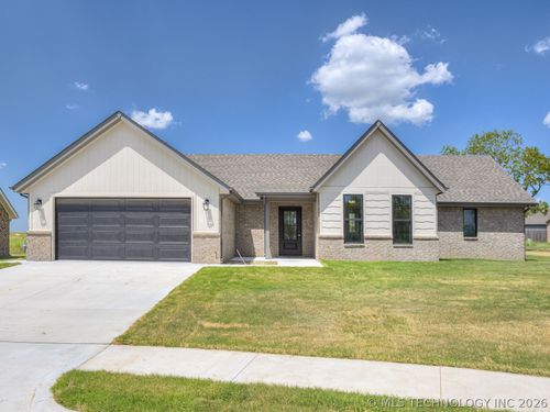 5916 Coldspring Ln, Bartlesville, OK, 74006-2189 | Card Image