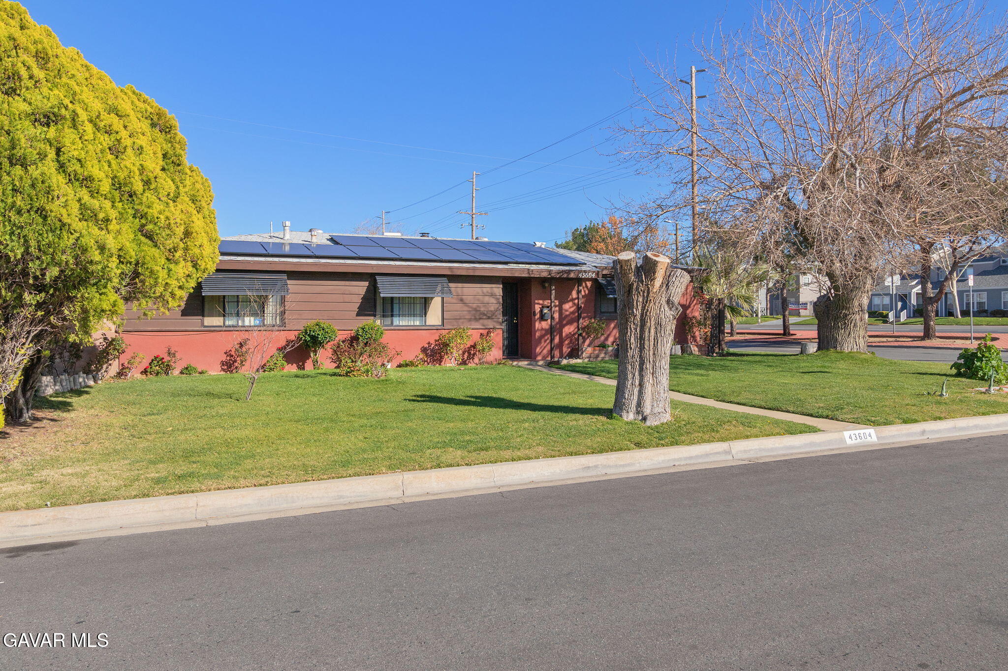 Residential in Lancaster 4