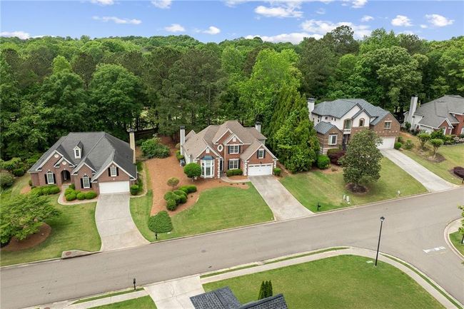 7020 Grand View Way, House other with 4 bedrooms, 3 bathrooms and null parking in Suwanee GA | Image 43