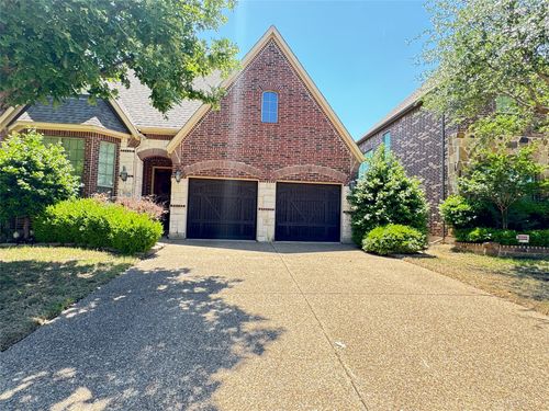 4616 Vista Grande, Plano, TX, 75024-0009 | Card Image