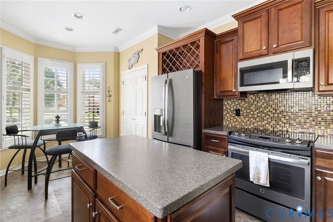 14306 Nicolay Way, House other with 3 bedrooms, 3 bathrooms and null parking in Midlothian VA | Image 8