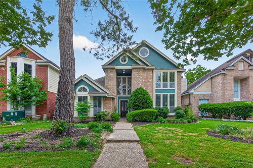 4735 Cashel Glen Drive, Houston, TX, 77069 | Card Image