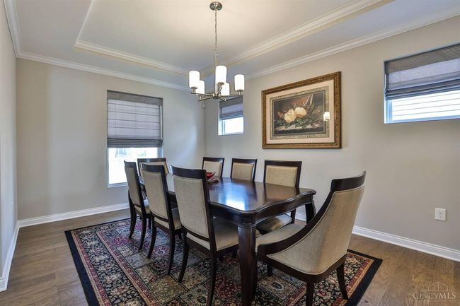 684 Newton Dr, House other with 4 bedrooms, 4 bathrooms and null parking in Beavercreek OH | Image 16