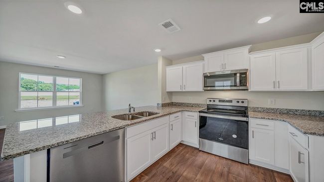 126B Willow Creek Blvd, Townhouse with 3 bedrooms, 3 bathrooms and null parking in Lugoff SC | Image 11