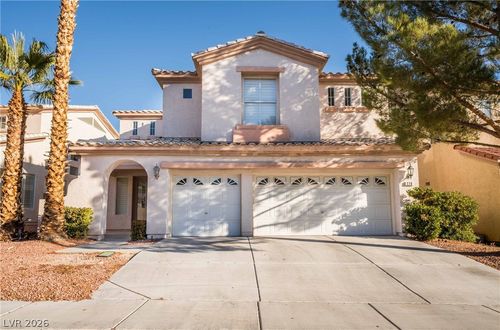 278 Palm Trace Ave, Las Vegas, NV, 89148-2735 | Card Image