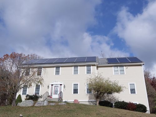 1 Deer Run, Charlton, MA, 01507-1577 | Card Image