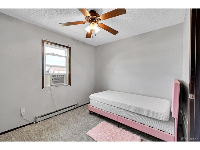 212 E Edmunds St, House other with 3 bedrooms, 1 bathrooms and null parking in Brush CO | Image 9