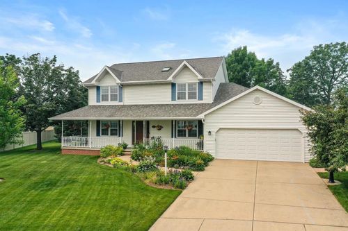 1388 Graystone Court, LEDGEVIEW, WI, 54115 | Card Image