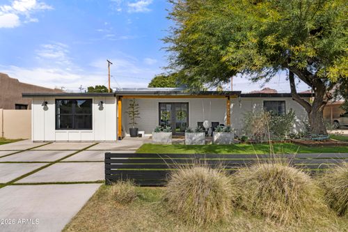 4614 E Devonshire Ave, Phoenix, AZ, 85018-4373 | Card Image