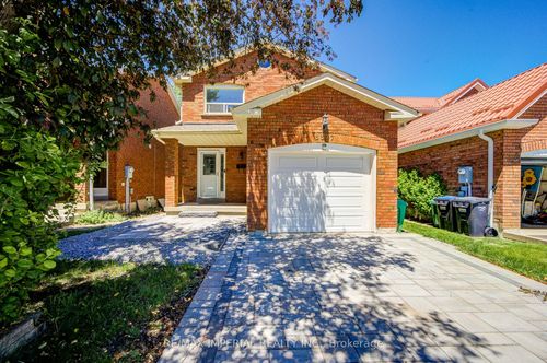 3377 Hargrove Rd, Mississauga, ON, L5L4E6 | Card Image