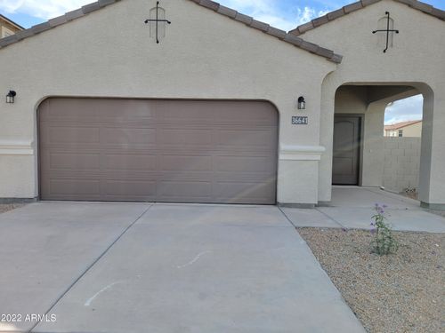 36641 W San Capistrano Avenue, Maricopa, AZ, 85138 | Card Image