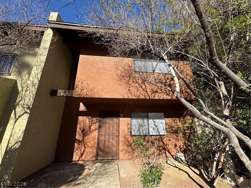 unit-184-181 Bel Port Dr, Las Vegas, NV, 89110-0185 | Card Image