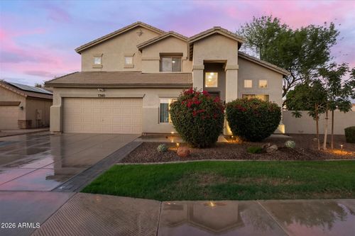 1360 E Dana Pl, Chandler, AZ, 85225-2015 | Card Image