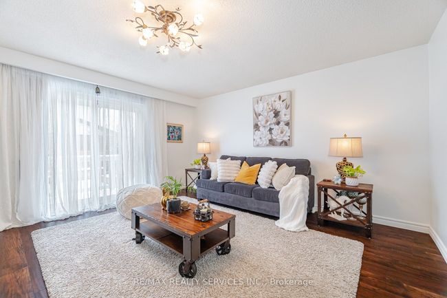 9 Pluto Dr, House attached with 4 bedrooms, 3 bathrooms and 2 parking in Brampton ON | Image 18