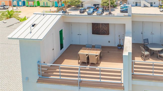 C - 14410 E Cabana St, Condo with 3 bedrooms, 4 bathrooms and 2 parking in Corpus Christi TX | Image 37
