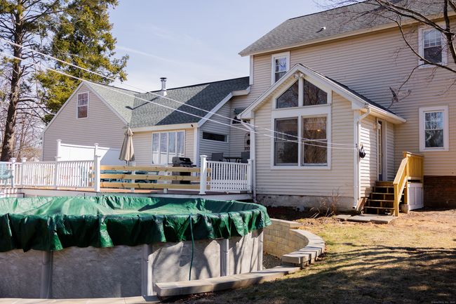 20 Maple Ave, House other with 3 bedrooms, 2 bathrooms and null parking in Broad Brook CT | Image 39