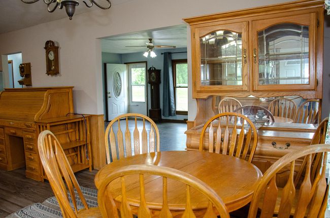 14888 R Ave E, House other with 3 bedrooms, 1 bathrooms and null parking in Scotts MI | Image 54