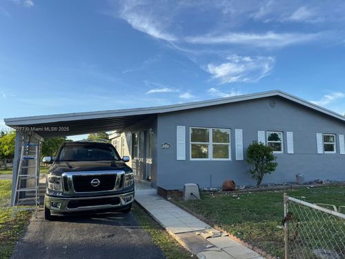 4685 Sw 33rd Dr, West Park, FL, 33023-5505 | Card Image