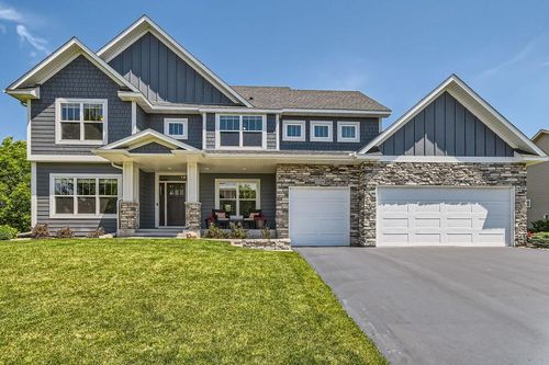 17594 Hibiscus Ave, Lakeville, MN, 55044-3906 | Card Image
