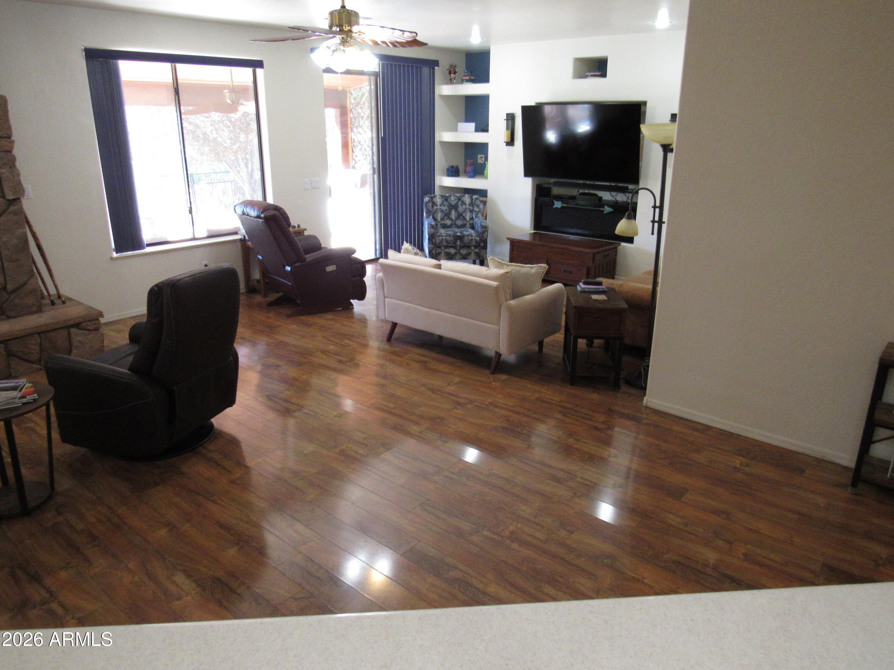 Residential in Payson 4